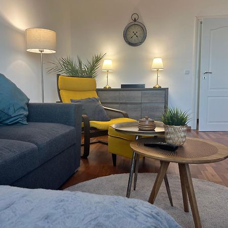 Kakavanen'S Sea View Apartment Balçık Dış mekan fotoğraf