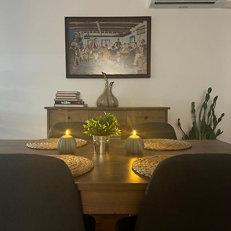 Kakavanen'S Sea View Apartment Balçık Dış mekan fotoğraf