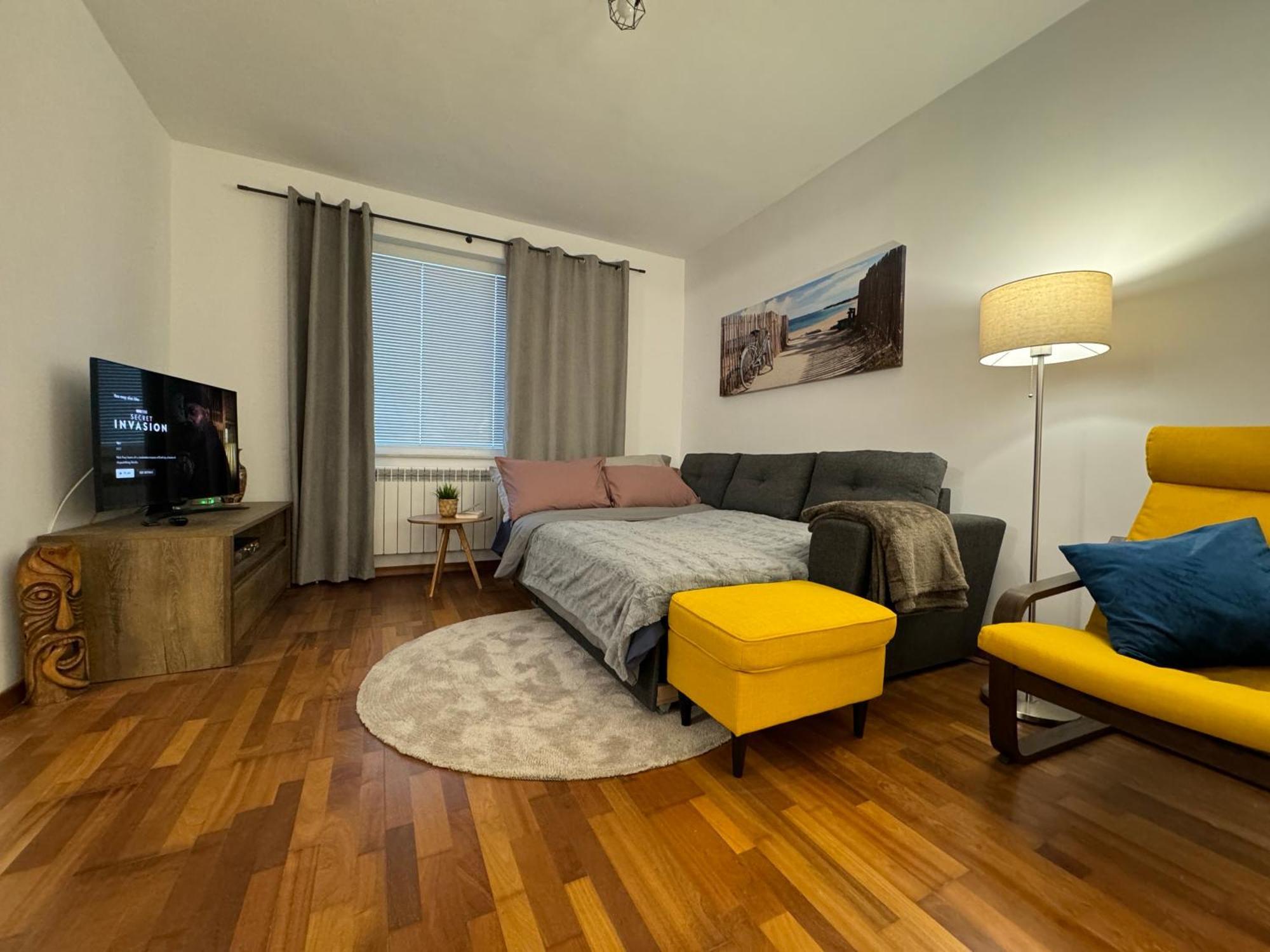 Kakavanen'S Sea View Apartment Balçık Dış mekan fotoğraf