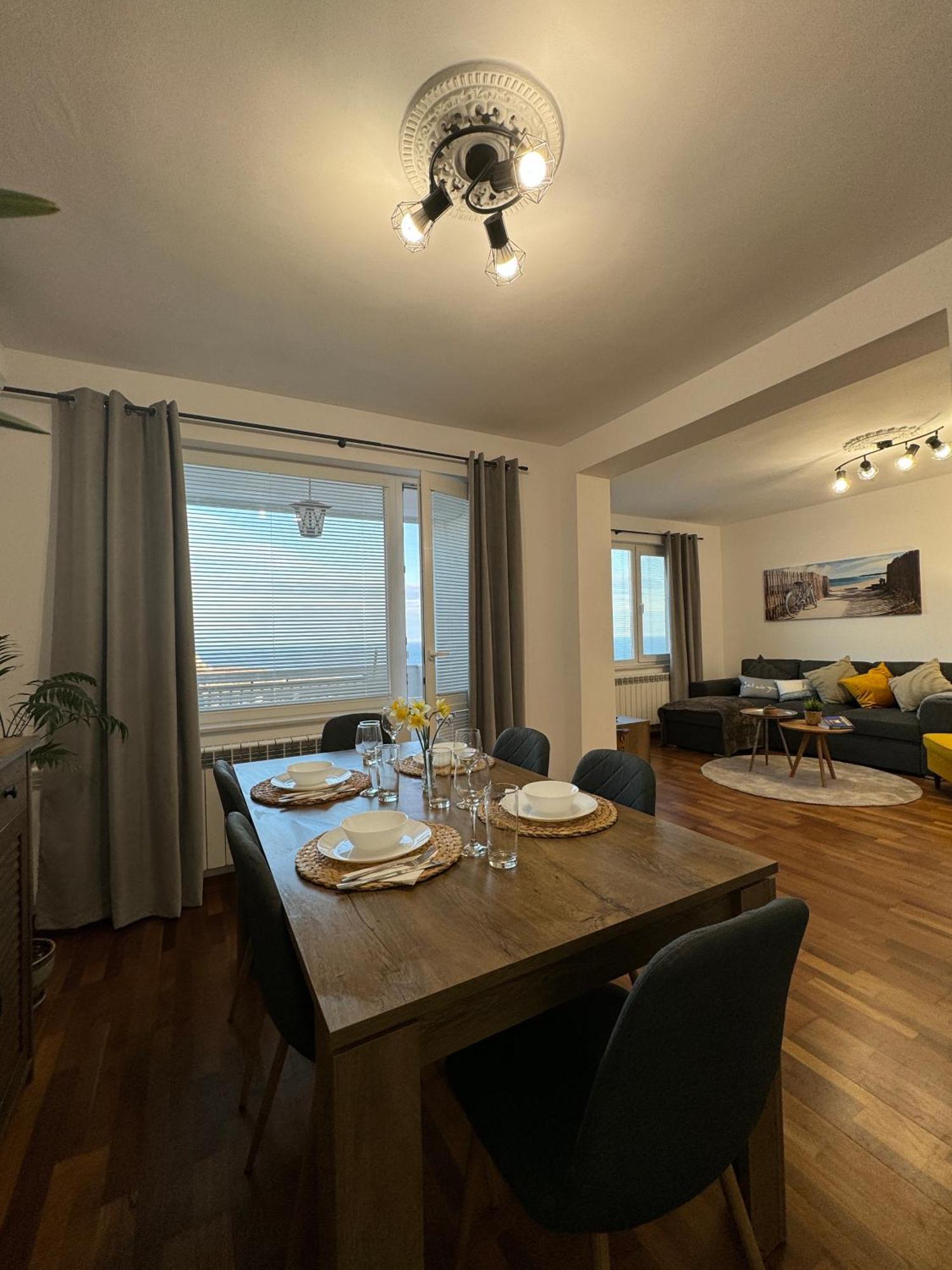 Kakavanen'S Sea View Apartment Balçık Dış mekan fotoğraf