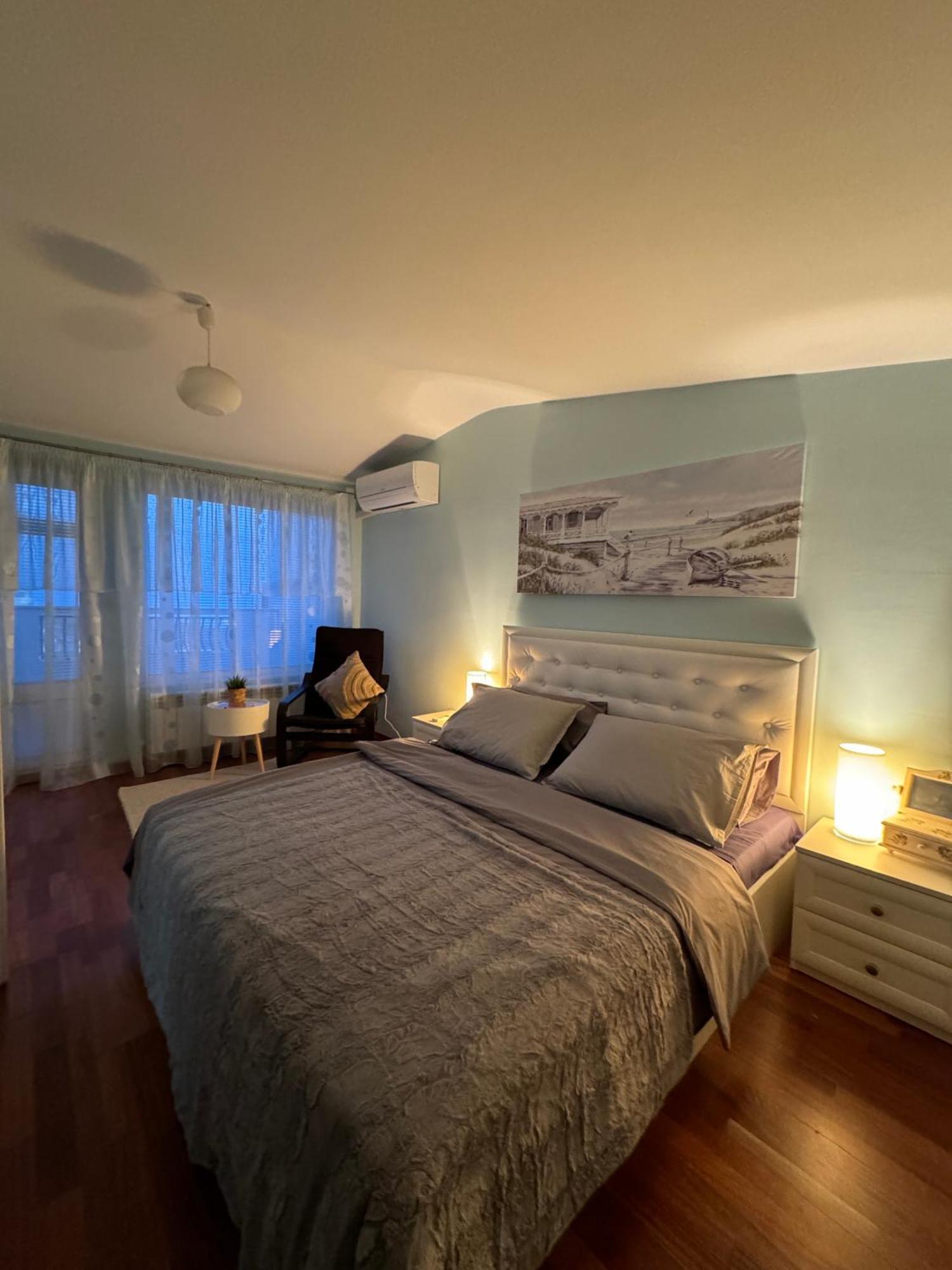 Kakavanen'S Sea View Apartment Balçık Dış mekan fotoğraf