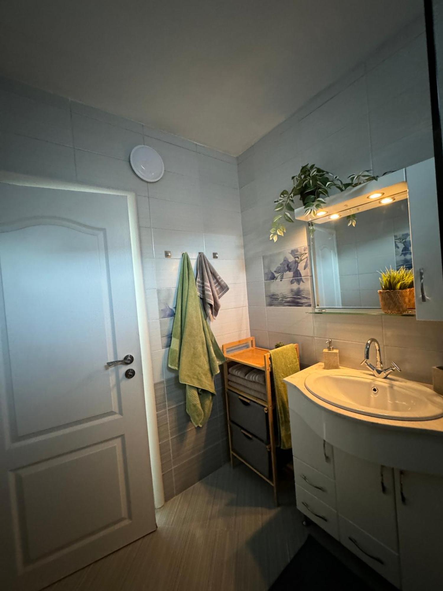 Kakavanen'S Sea View Apartment Balçık Dış mekan fotoğraf