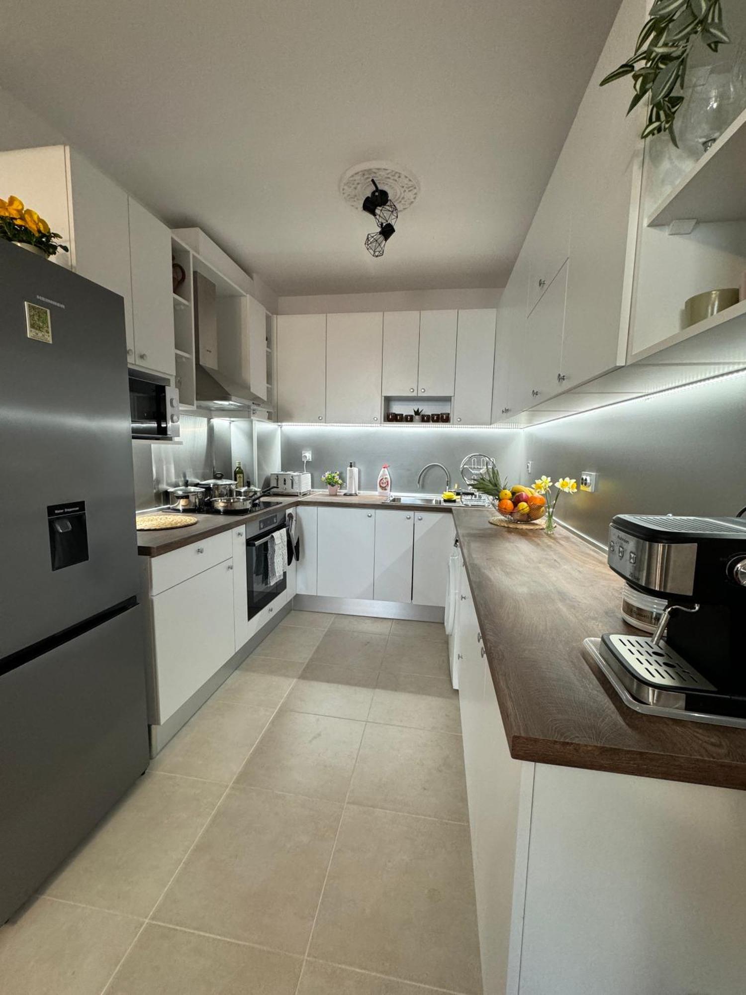 Kakavanen'S Sea View Apartment Balçık Dış mekan fotoğraf