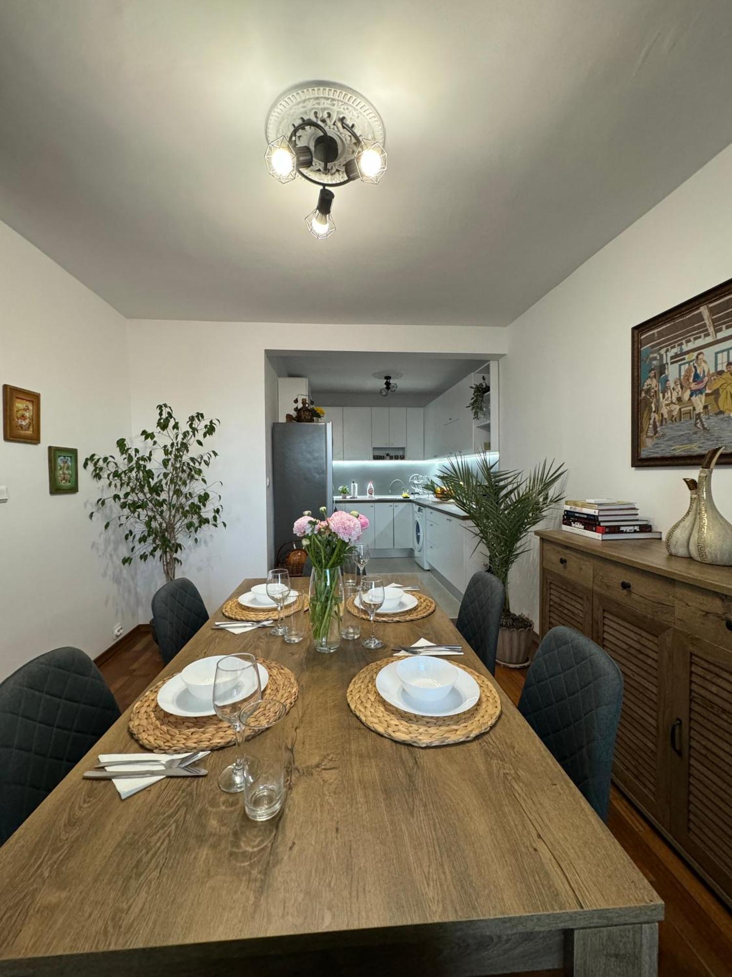 Kakavanen'S Sea View Apartment Balçık Dış mekan fotoğraf