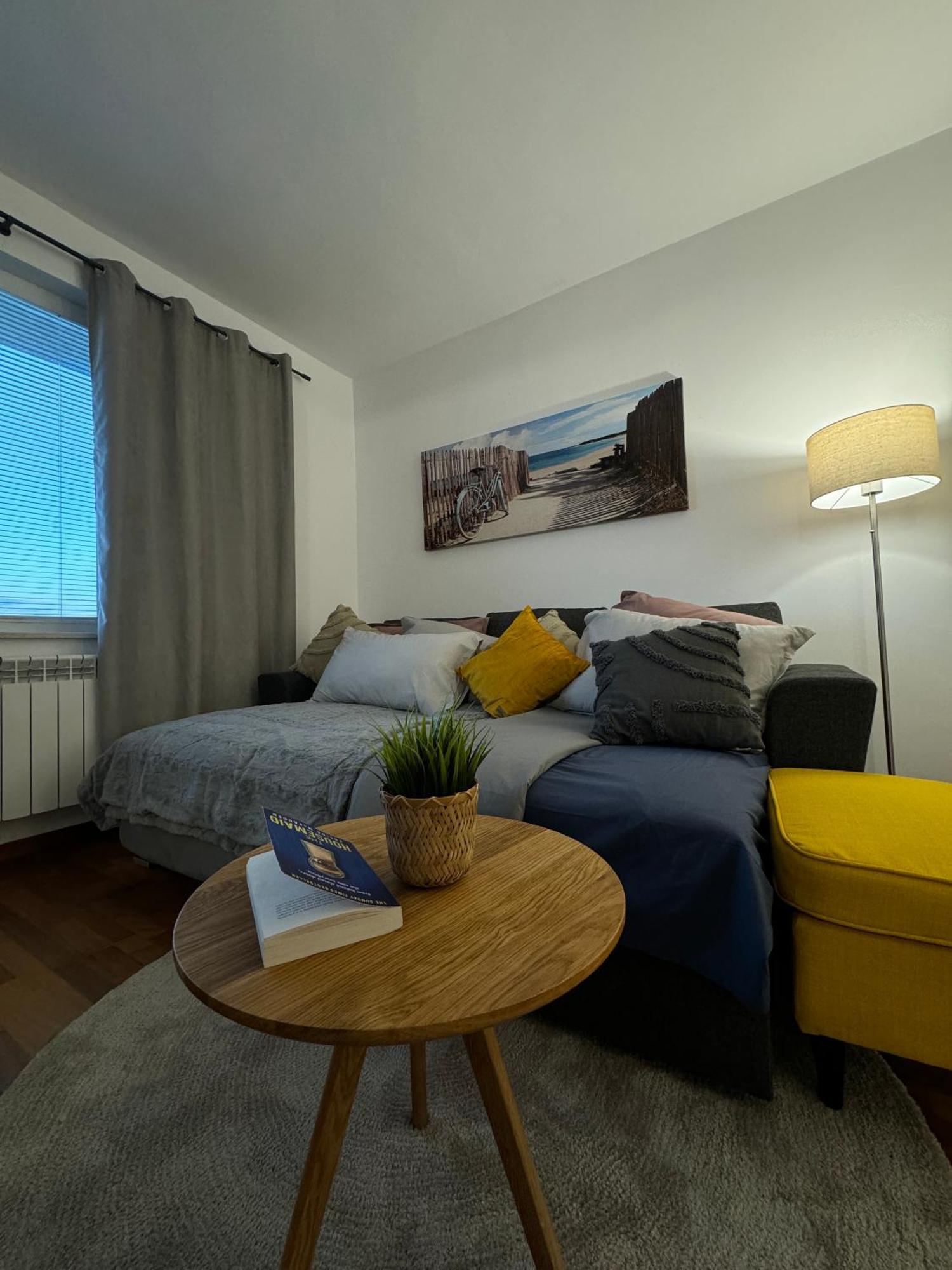 Kakavanen'S Sea View Apartment Balçık Dış mekan fotoğraf