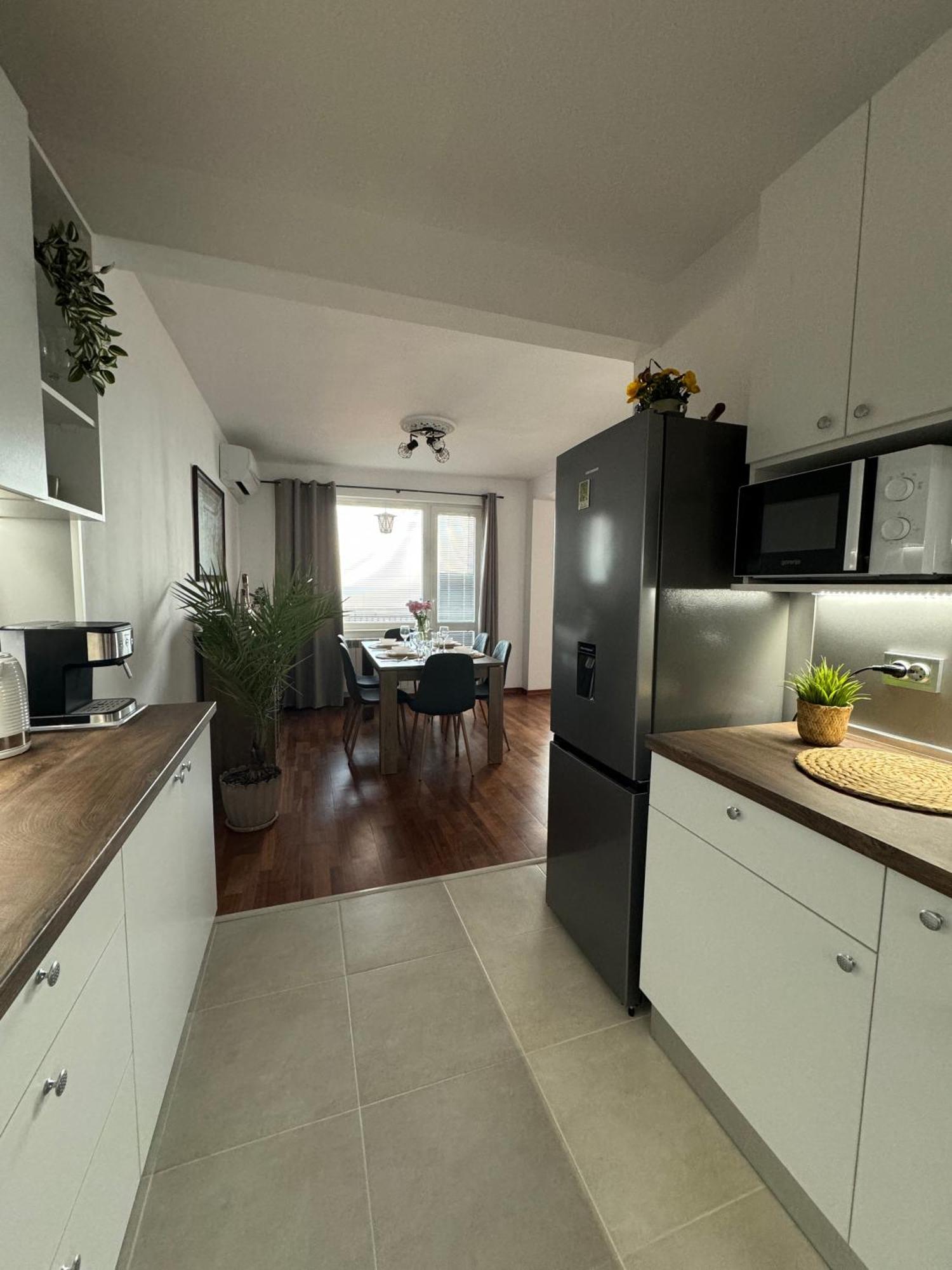 Kakavanen'S Sea View Apartment Balçık Dış mekan fotoğraf
